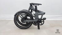 UTO PRO20 Gris Anthracite