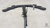 UTO PRO20 Gris Anthracite