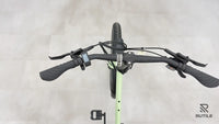 UTO OG24 Vert Sauge