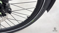 UTO OG24 Vert Sauge