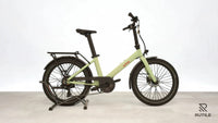UTO OG24 Vert Sauge