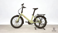 UTO OG24 Vert Sauge