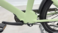 UTO OG24 Vert Sauge