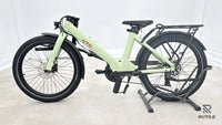 UTO OG24 Vert Sauge