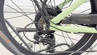 UTO OG24 Vert Sauge