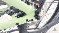 UTO OG24 Vert Sauge