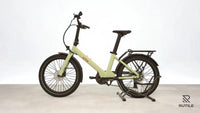 UTO OG24 Vert Sauge