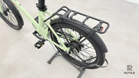 UTO OG24 Vert Sauge