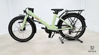 UTO OG24 Vert Sauge