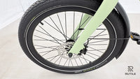 UTO OG24 Vert Sauge