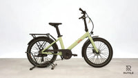 UTO OG24 Vert Sauge