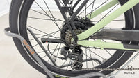 UTO OG24 Vert Sauge