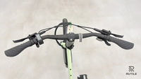 UTO OG24 Vert Sauge