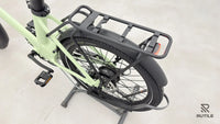 UTO OG24 Vert Sauge