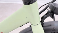 UTO OG24 Vert Sauge