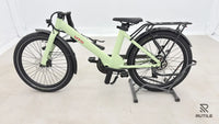 UTO OG24 Vert Sauge