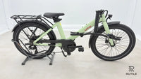 UTO OG24 Vert Sauge