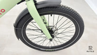UTO OG24 Vert Sauge