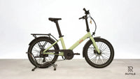 UTO OG24 Vert Sauge