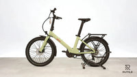UTO OG24 Vert Sauge