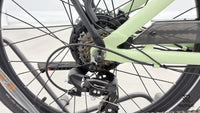 UTO OG24 Vert Sauge