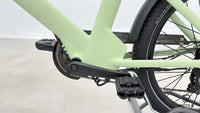 UTO OG24 Vert Sauge