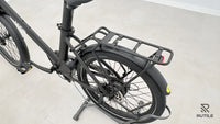 UTO OG24 Noir Onyx