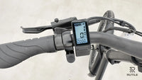 UTO OG24 Noir Onyx