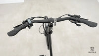 UTO OG24 Noir Onyx