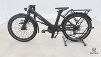 UTO OG24 Noir Onyx