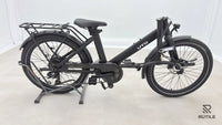UTO OG24 Noir Onyx