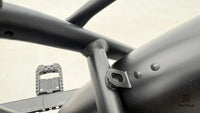 UTO OG24 Noir Onyx