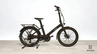 UTO OG24 Noir Onyx
