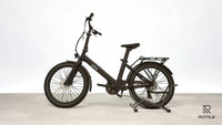 UTO OG24 Noir Onyx