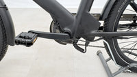 UTO OG24 Noir Onyx