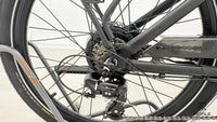 UTO OG24 Noir Onyx
