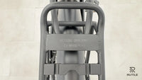 UTO OG24 Noir Onyx