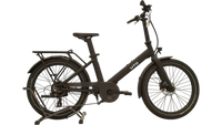 UTO OG24 Noir Onyx