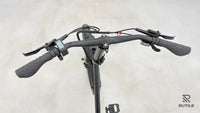 UTO OG24 Noir Onyx