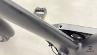 UTO OG24 Noir Onyx