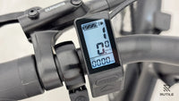 UTO OG24 Noir Onyx