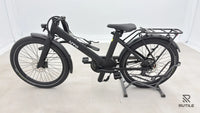 UTO OG24 Noir Onyx