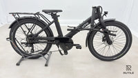 UTO OG24 Noir Onyx