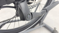 UTO OG24 Noir Onyx