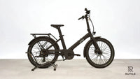 UTO OG24 Noir Onyx