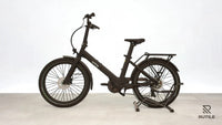 UTO OG24 Noir Onyx