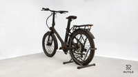 UTO OG24 Noir Onyx