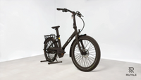 UTO OG24 Noir Onyx