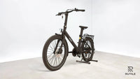 UTO OG24 Noir Onyx