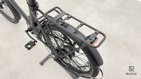 UTO OG24 Noir Onyx